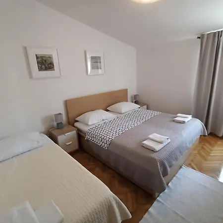 Apartman Pinery Makarska