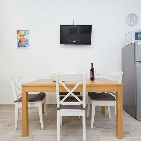 Apartman Pinery *
