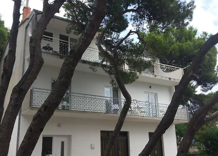 Pinery Apartman