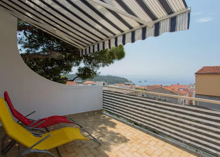 Pinery Makarska