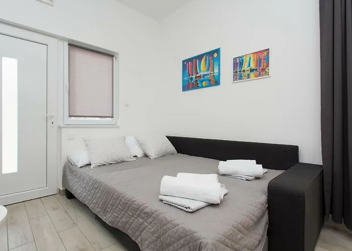 Apartman Pinery