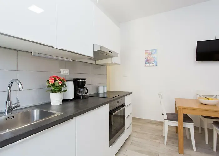 Pinery Apartman