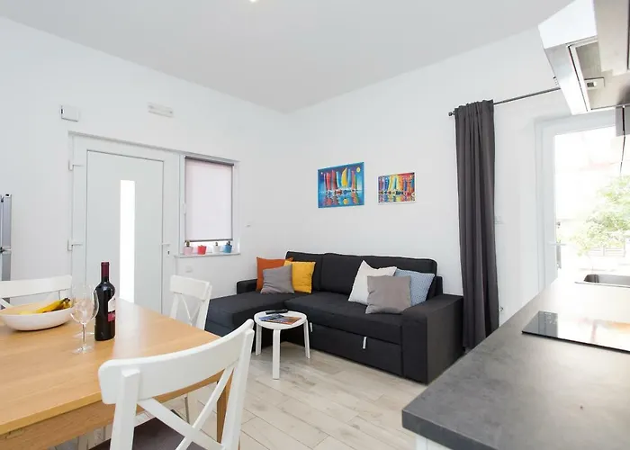 Pinery Apartman