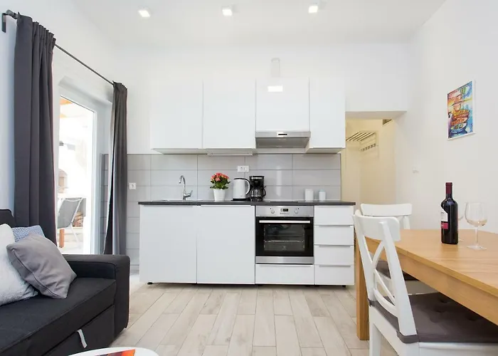 Pinery Apartman