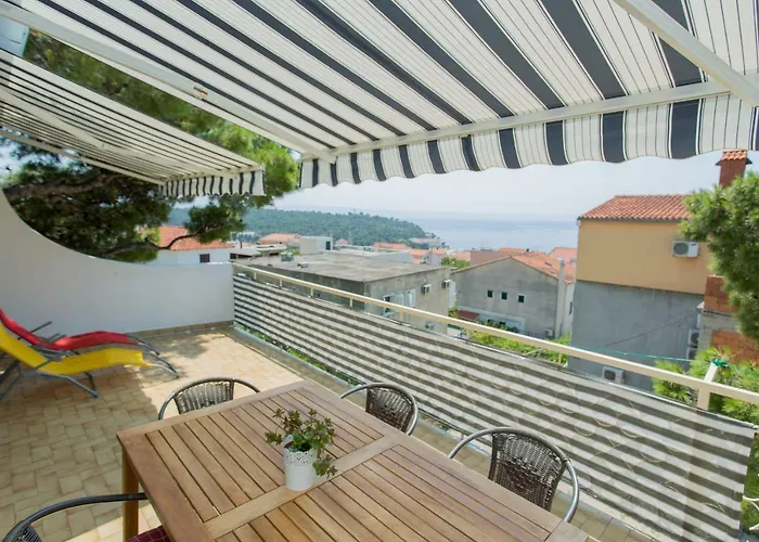 Pinery Makarska