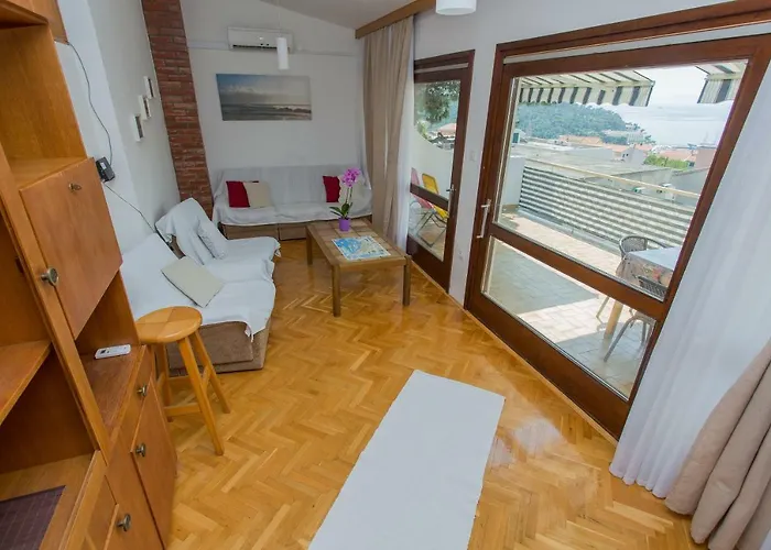 Pinery Apartman