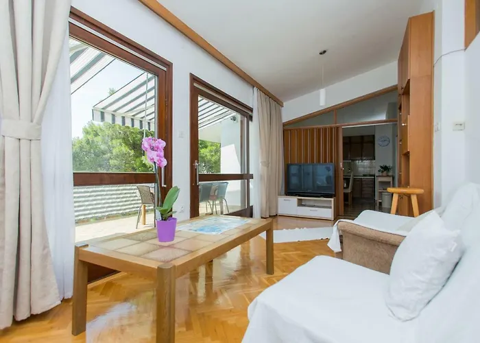 Apartman Pinery *