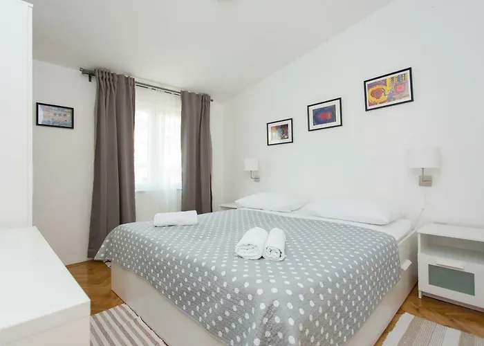 Apartman Pinery *