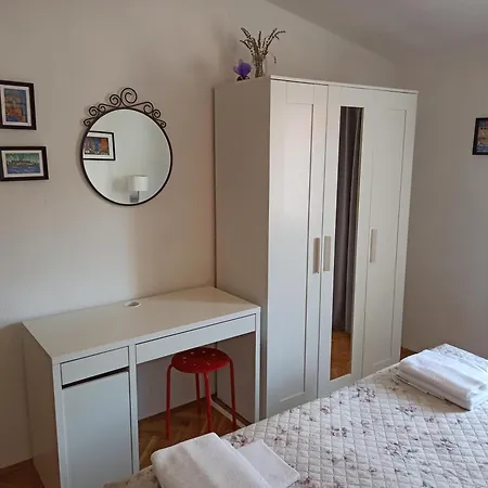Pinery Apartment