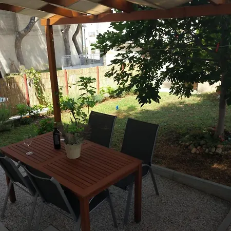 Pinery Makarska