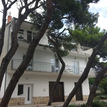 Pinery Apartment