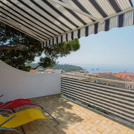 Pinery Makarska