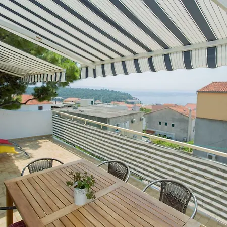 Pinery Makarska