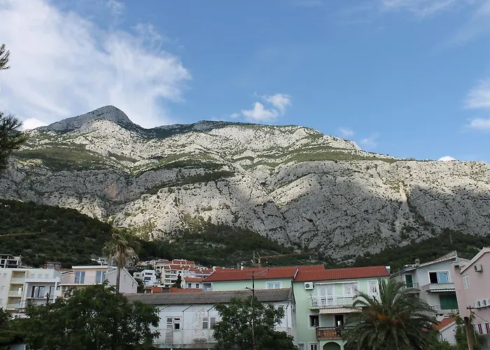 Apartamento Pinery *