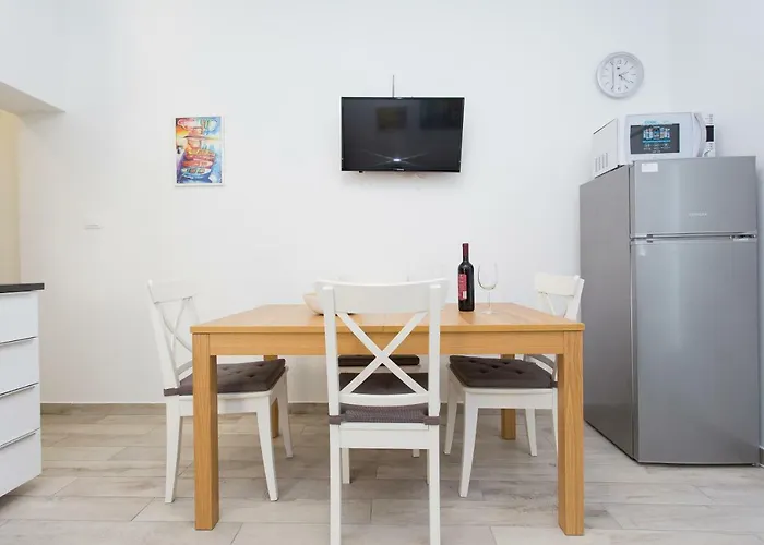 Apartamento Pinery *