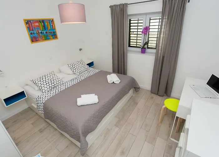Pinery Apartamento *