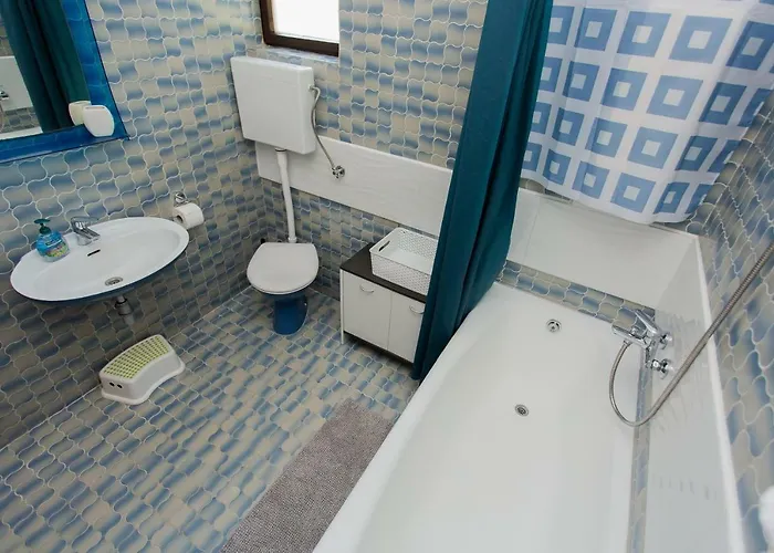 Pinery Apartamento Makarska